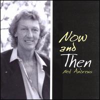 Now and Then von Neil Andrews