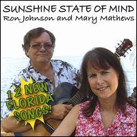 Sunshine State of Mind von Ron Johnson