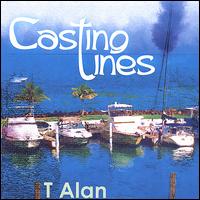 Casting Lines von T Alan