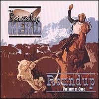 Roundup, Vol., 1 von The Rarely Herd