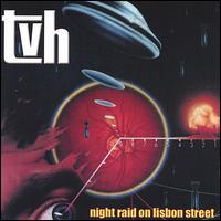 Night Raid on Lisbon von TVH