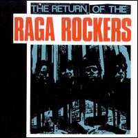 Return of Raga Rockers von Raga Rockers