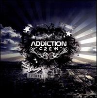 Lethal von Addiction Crew