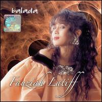 Balada von Fauziah Latiff