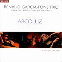 Arcoluz von Renaud Garcia-Fons