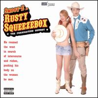 Rusty Squeezebox von Smoov-E