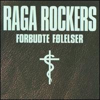 Forbudte Følelser von Raga Rockers