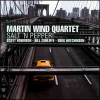 Salt 'n Pepper von Martin Wind