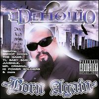 Born Again von El Demonio