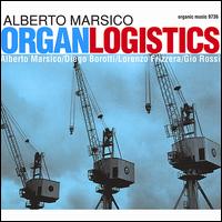 Organlogistics von Alberto Marsico