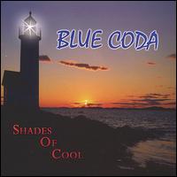 Shades of Cool von Blue Coda