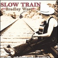 Slow Train von Bradley West