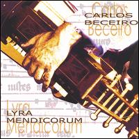 Lyra Mendicorum von Carlos Beceiro