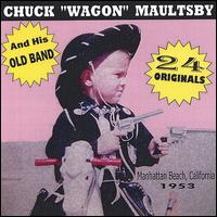 24 Originals von Chuck Maultsby