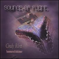 Sounds of Flight von Cindy Ribet