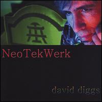 Neotekwerk von David Diggs