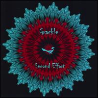 Second Effort von Grackle