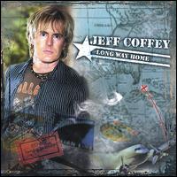 Long Way Home von Jeff Coffey