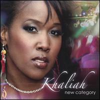 New Category von Khaliah