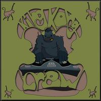 Mad About the Monkey von King Kobra