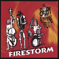 Firestorm von Sam Rivers