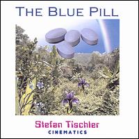 Blue Pill von Stefan Tischler