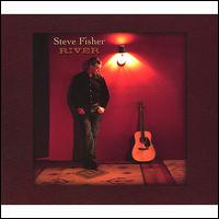 River von Steve Fisher