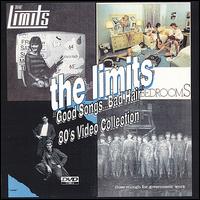 Good Songs, Bad Hair: 80's Video Collection von Limits