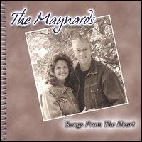 Songs from the Heart von The Maynards