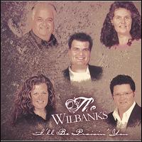 I'll Be Praisin' You von The Wilbanks