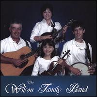 Wilson Family Band von The Wilson Family Band