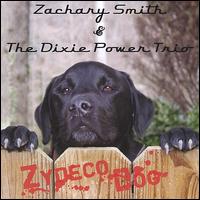 Zydeco Dog von Zachary Smith