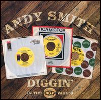 Diggin in the BGP Vaults von DJ Andy Smith