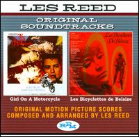 Reed: Girl On A Motorcycle; Les Bicyclettes de Belsize [Original Soundtrack] von Les Reed