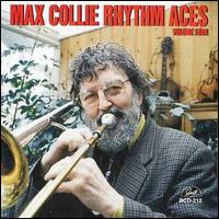 Rhythm Aces, Vol. 4 von Max Collie