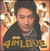 4 in Love von Leon Lai