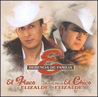 Herencia de Familia von El Flaco Elizalde