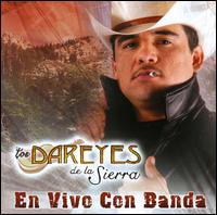 En Vivo Con Banda von Los Dareyes de la Sierra