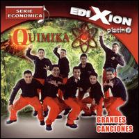 Edixion Platino von Quimika Musical