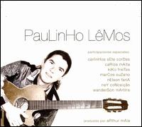 Paulinho Lêmos von Paulinho Lêmos