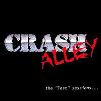 Lost Sessions... von Crash Alley