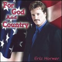 For God and Country von Eric Horner