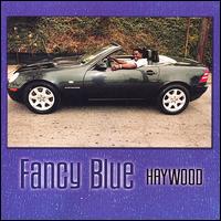 Fancy Blue von Haywood