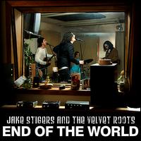 End of the World von Jake Stigers