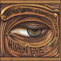 Winkin' Eye von James Leva