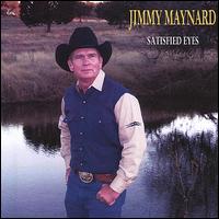 Satisfied Eyes von Jimmy Maynard