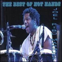 Best of Hot Hands von Joel Pibo Marquez