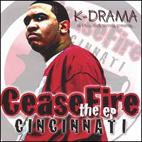 Ceasefire Cincinnati von K-Drama