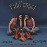 Fiddlespel: Dance Music of Scandinavia von Laurie Hart