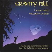 Gravity Hill von Laurie Hart